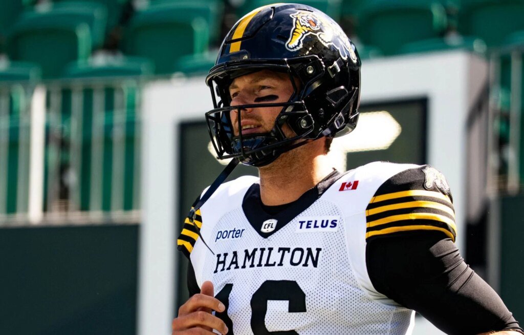 Hamilton Tiger-Cats’ blowout loss to Saskatchewan leaves more questions than answers (& six other thoughts) Hamilton Tiger-Cats' blowout loss to Saskatchewan leaves more questions than answers (& six other thoughts)
