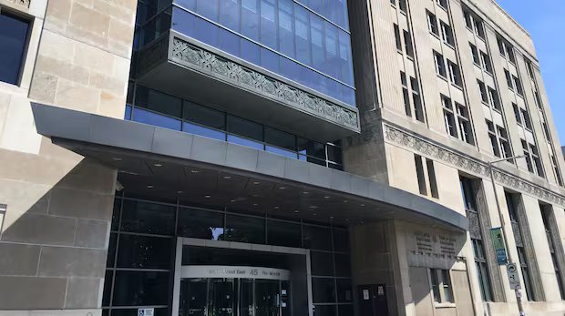 Hamilton man pleads guilty to manslaughter in baby’s death Hamilton man pleads guilty to manslaughter in baby's death