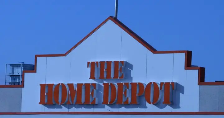 Hamilton police charge 32 people in series of ‘organized’ Home Depot thefts Hamilton police charge 32 people in series of ‘organized’ Home Depot thefts