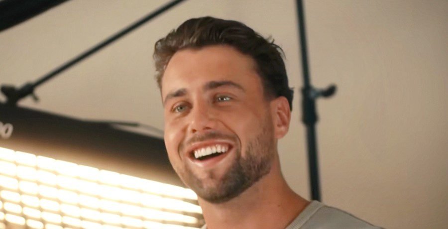 Harry Jowsey’s New Show ‘Let’s Marry Harry’ Sets Release Date Harry Jowsey's New Show 'Let's Marry Harry' Sets Release Date