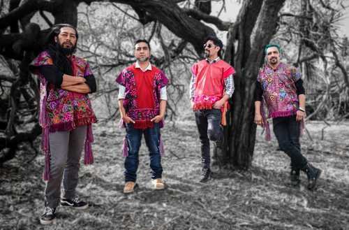 Hay clasismo musical en México; queremos ser parte del compendio del rock nacional Hay clasismo musical en México; queremos ser parte del compendio del rock nacional