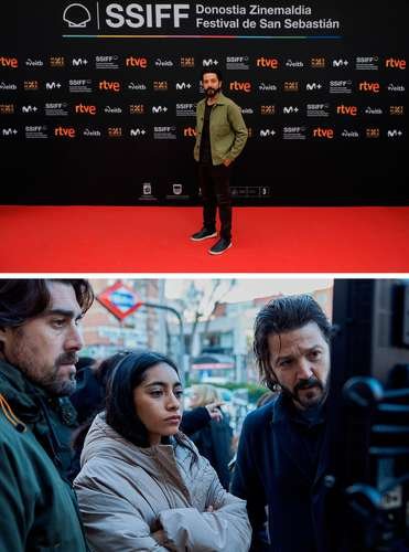 “Hay que ser rebeldes y contar historias con convicción y rigor” “Hay que ser rebeldes y contar historias con convicción y rigor”