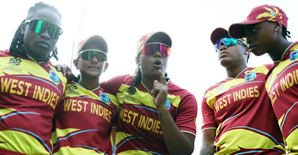 Hayley Matthews opens up on her future after West Indies’ exit from Women’s T20 World Cup 2026 Hayley Matthews opens up on her future after West Indies’ exit from Women’s T20 World Cup 2026