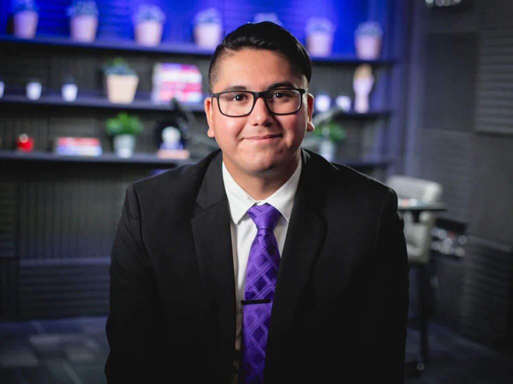 He's 30, pragmatic — and possibly our most crucial First Nations chief He's 30, pragmatic -- and possibly our most crucial First Nations chief