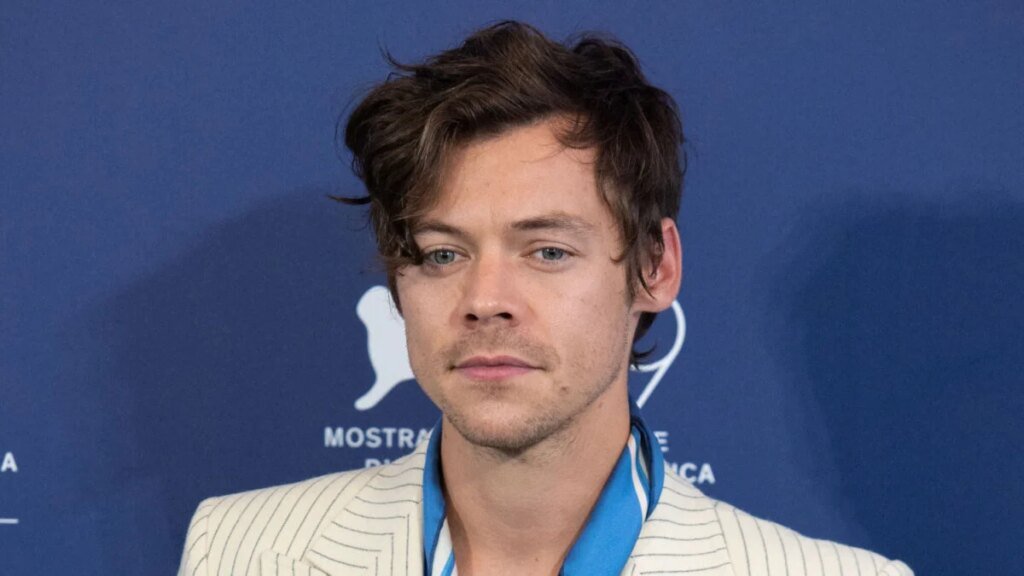 'Health Issue' Halts Harry Styles' Brazil Concert