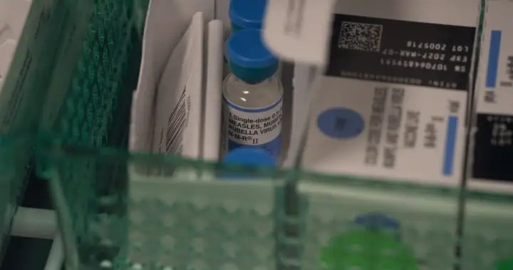 Health officials warn of possible measles exposure at Scarborough hospital, clinic Health officials warn of possible measles exposure at Scarborough hospital, clinic