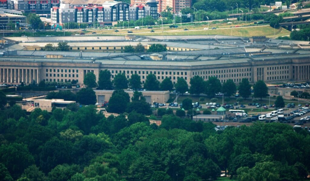 Hegseth loses another round to NYT over attempt to limit reporters at Pentagon Hegseth loses another round to NYT over attempt to limit reporters at Pentagon