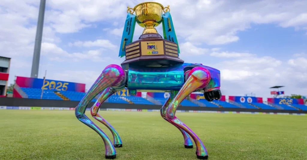 Here is the complete list of retained players and remaining purses for TNPL 2026 teams Here is the complete list of retained players and remaining purses for TNPL 2026 teams