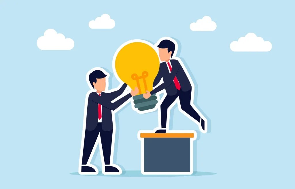 Here’s What It Really Takes to Support Other Entrepreneurs Here's What It Really Takes to Support Other Entrepreneurs
