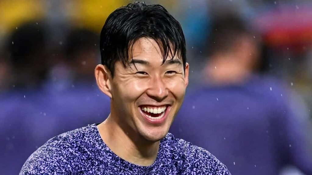 Heung-Min Son scores again for LAFC and Luis Suarez hits panenka winner in Inter Miami win, Griezmann and Lewandowski fire blanks Heung-Min Son scores again for LAFC and Luis Suarez hits panenka winner in Inter Miami win, Griezmann and Lewandowski fire blanks