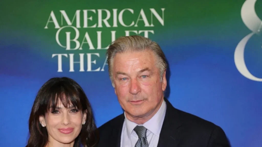 Hilaria Baldwin Reflects On Eating Disorder Battle Hilaria Baldwin Reflects On Eating Disorder Battle