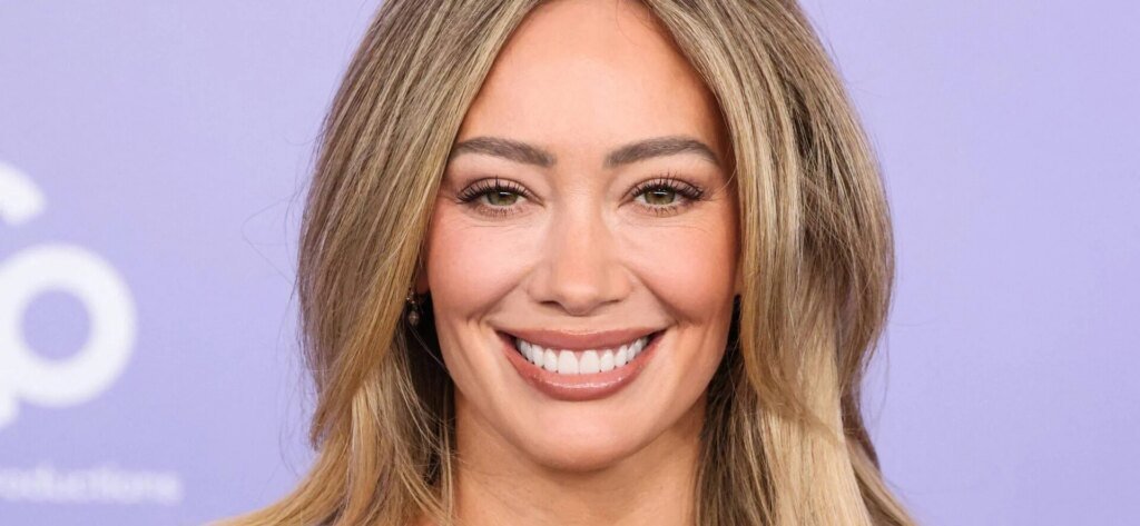 Hilary Duff Responds After Fan Sparks Onstage Boundary Debate