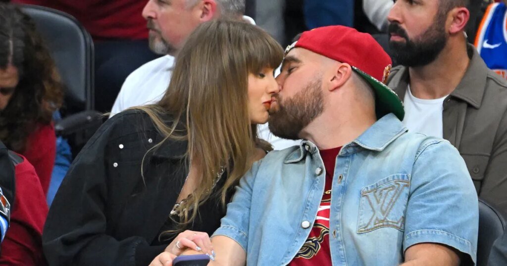 History of Madison Square Garden Weddings Before Taylor Swift