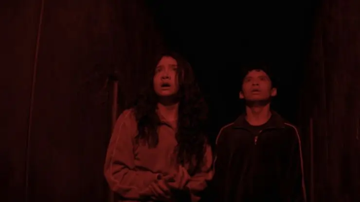 Home Bodies Review (2026 Fantasia Film Festival) Home Bodies Review (2026 Fantasia Film Festival)