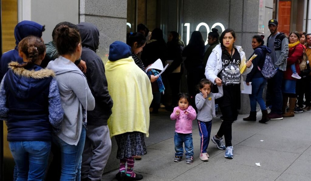 Homeland Security places limits on how long foreign students can stay in U.S. Homeland Security places limits on how long foreign students can stay in U.S.