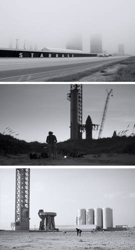 Horizontes perdidos devela el costo ambiental de la carrera espacial Horizontes perdidos devela el costo ambiental de la carrera espacial