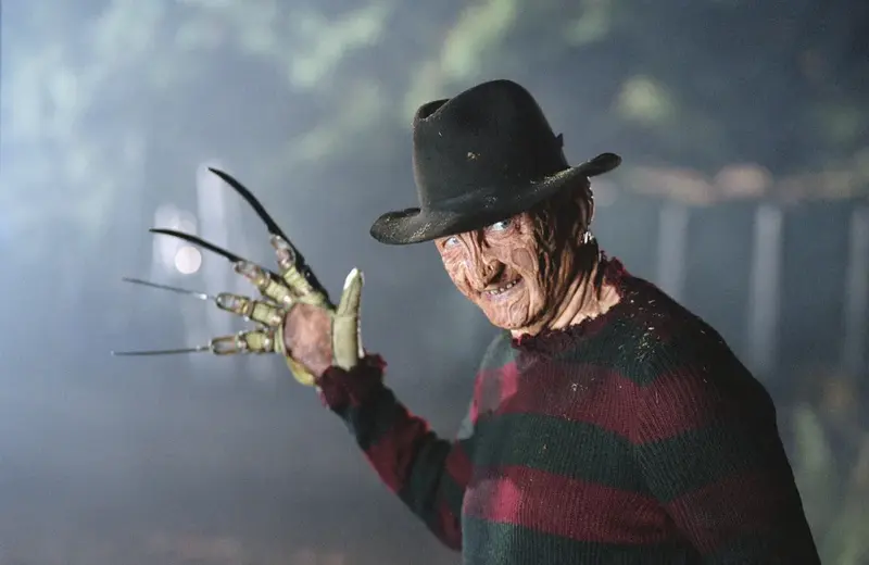 Horror fans react to Elm Street remake news Horror fans react to Elm Street remake news