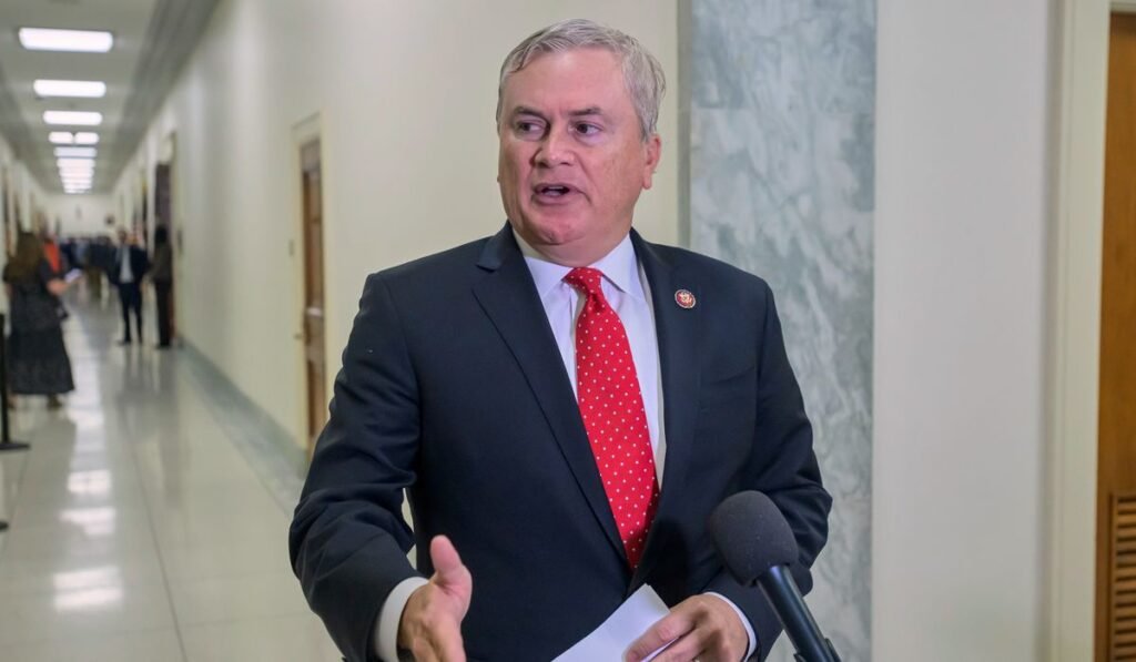 House Oversight moves bill to veto D.C. tax raises in response to prospective socialist mayor