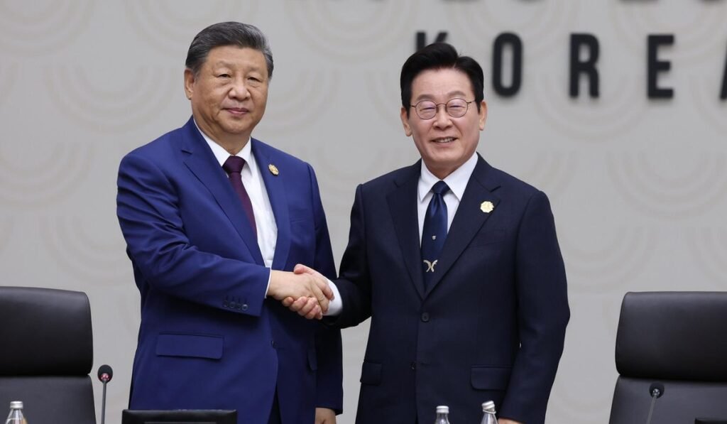 House defense bill seeks Pentagon report on malign Chinese influence in South Korea House defense bill seeks Pentagon report on malign Chinese influence in South Korea