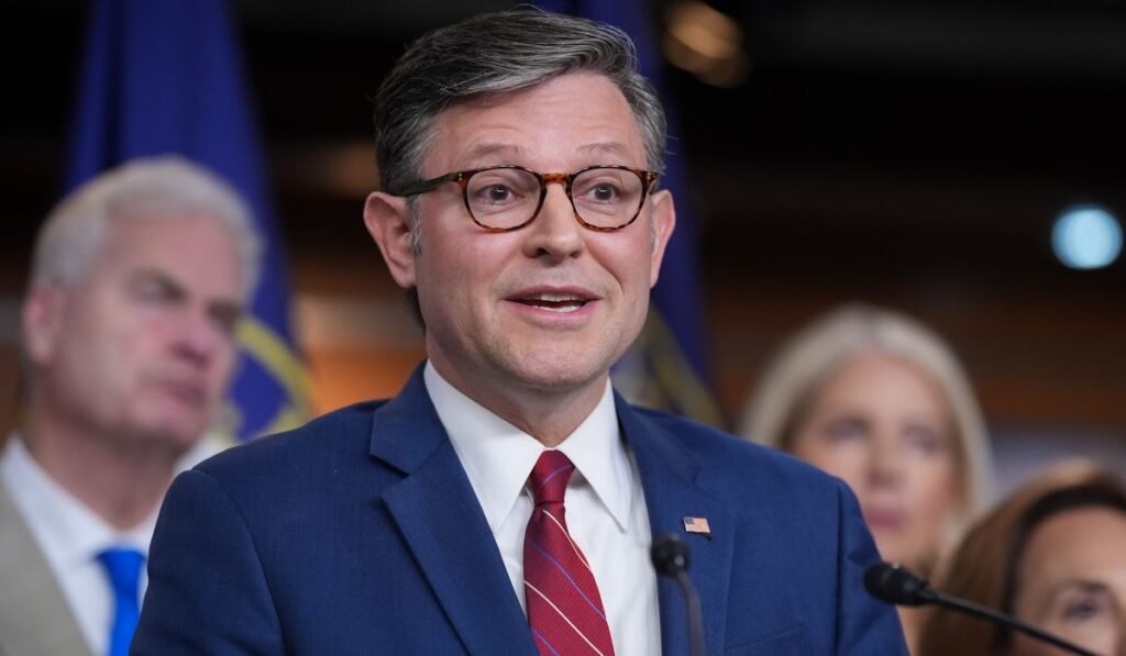 House speaker pledges ‘one more’ attempt to pass no-frills version of Trump’s voter ID bill House speaker pledges ‘one more’ attempt to pass no-frills version of Trump’s voter ID bill