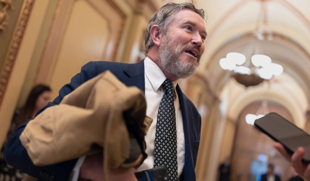 House vote forces more disclosure on congressional sexual harassment settlements House vote forces more disclosure on congressional sexual harassment settlements