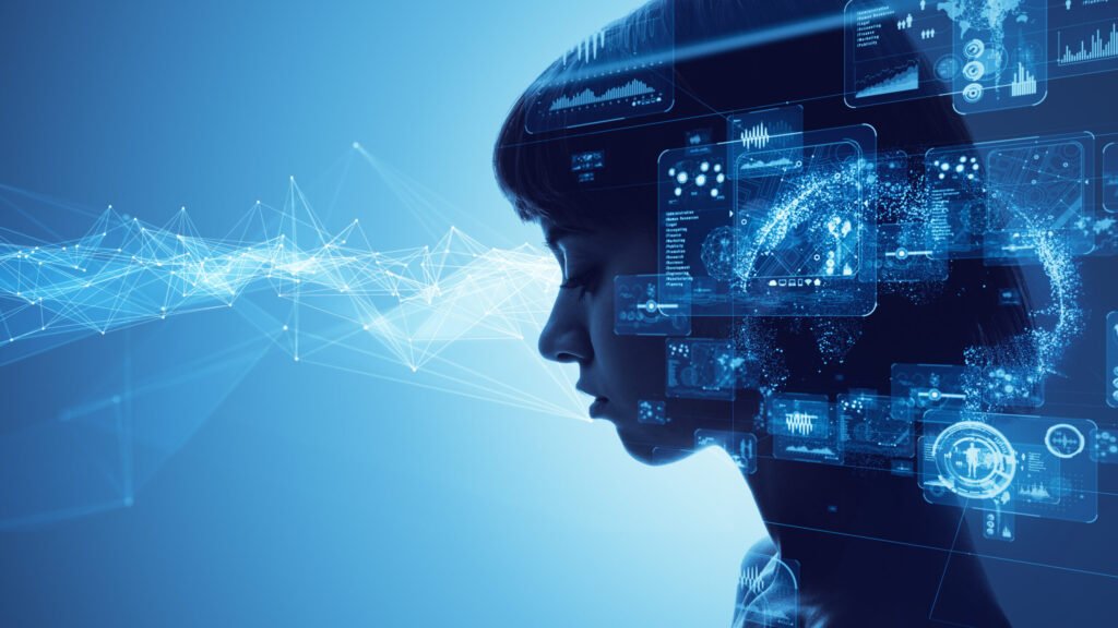 How AI Can Support Better Mental Health Outcomes — With Humans at the Center How AI Can Support Better Mental Health Outcomes — With Humans at the Center