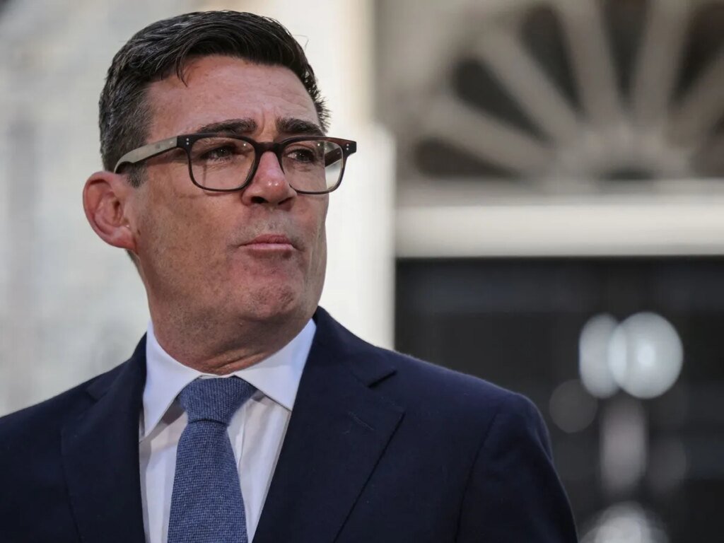 How Andy Burnham became the UK’s prime minister with just 25,000 votes