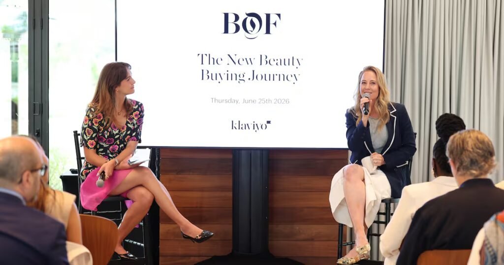 How Beauty Brands Can Build Intuitive Customer Journeys
