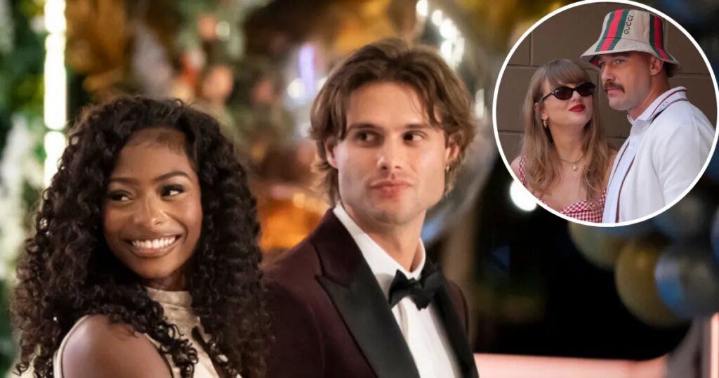How Did Love Island USA Finale Mention Taylor Swift, Travis Kelce? How Did Love Island USA Finale Mention Taylor Swift, Travis Kelce?