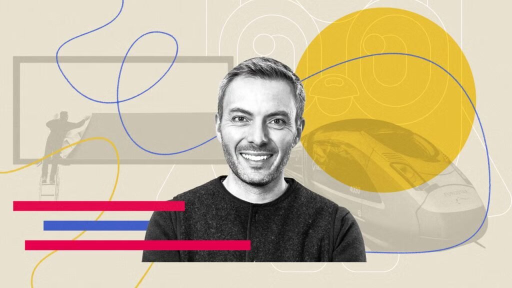 How Duolingo’s CMO learned to bridge differences through language How Duolingo’s CMO learned to bridge differences through language