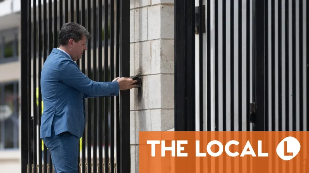 How Gibraltar is toughening its residency rules
