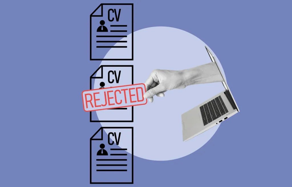How Hiring Efficiency Can Make Candidates Feel Invisible How Hiring Efficiency Can Make Candidates Feel Invisible