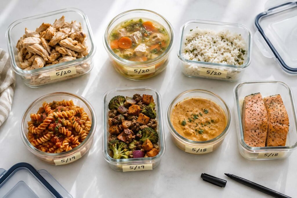 How Long Do Leftovers Last? The 3 to 4 Day Rule Explained