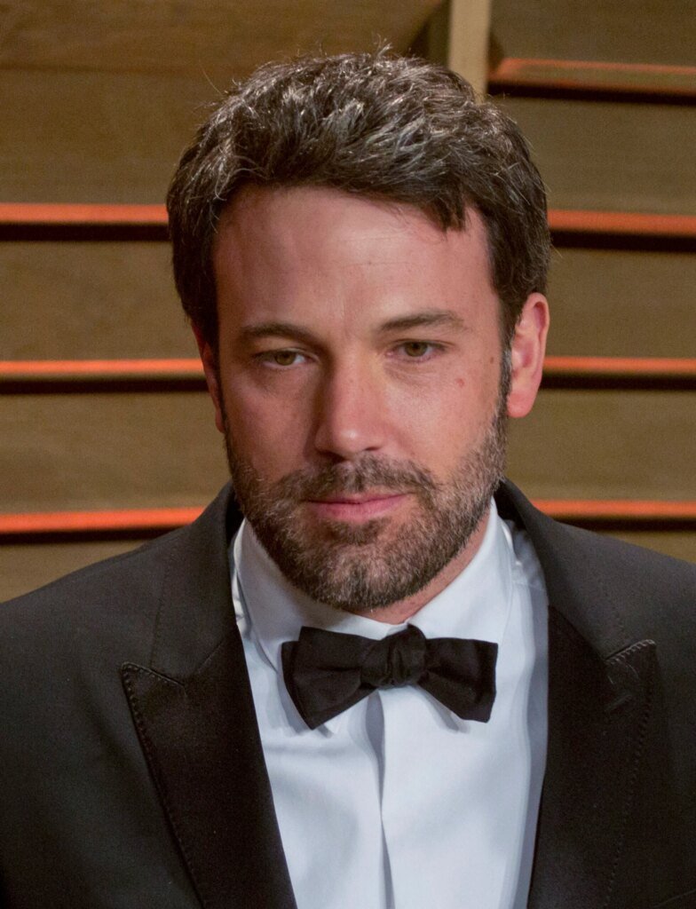How Netflix’s InterPositive Deal Transformed Ben Affleck’s Net Worth How Netflix’s InterPositive Deal Transformed Ben Affleck’s Net Worth