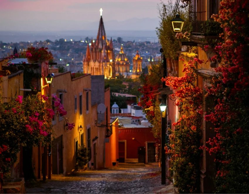 How San Miguel can stay the best city in the world: Our CEO’s take How San Miguel can stay the best city in the world: Our CEO's take