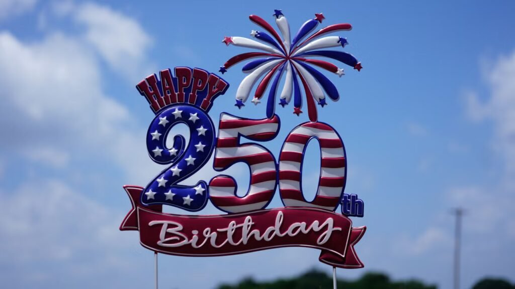 How U.S. brands and nonprofits are navigating a divided America on its landmark anniversary How U.S. brands and nonprofits are navigating a divided America on its landmark anniversary
