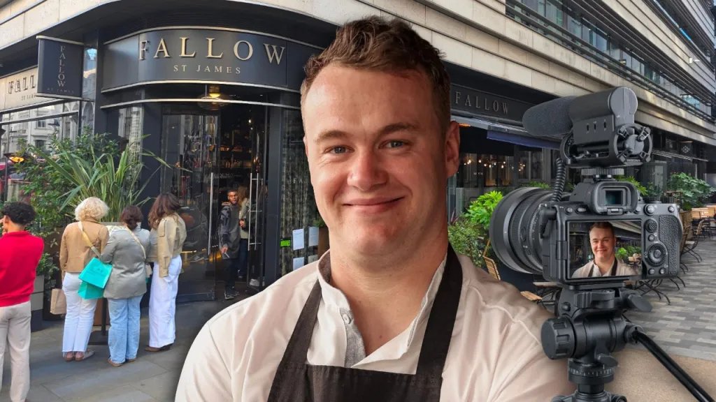 How a Croissant Photo Packed a Restaurant for Months How a Croissant Photo Packed a Restaurant for Months