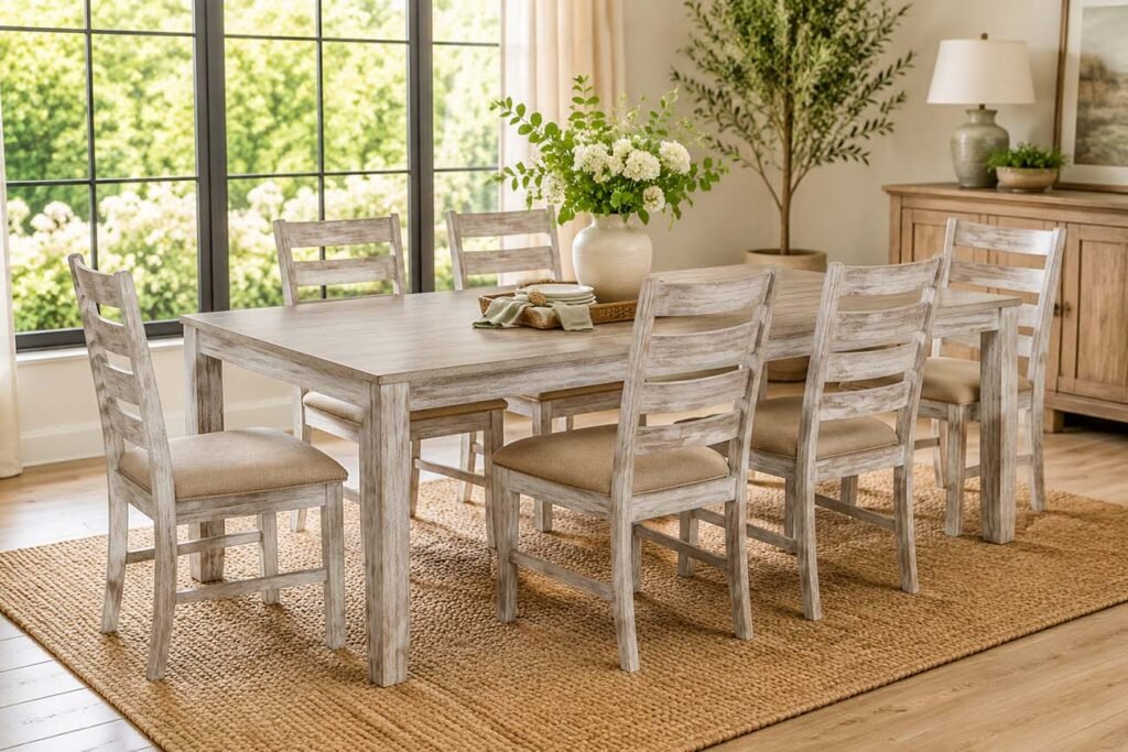 How a Table Can Become the Centerpiece of Your Home Design How a Table Can Become the Centerpiece of Your Home Design