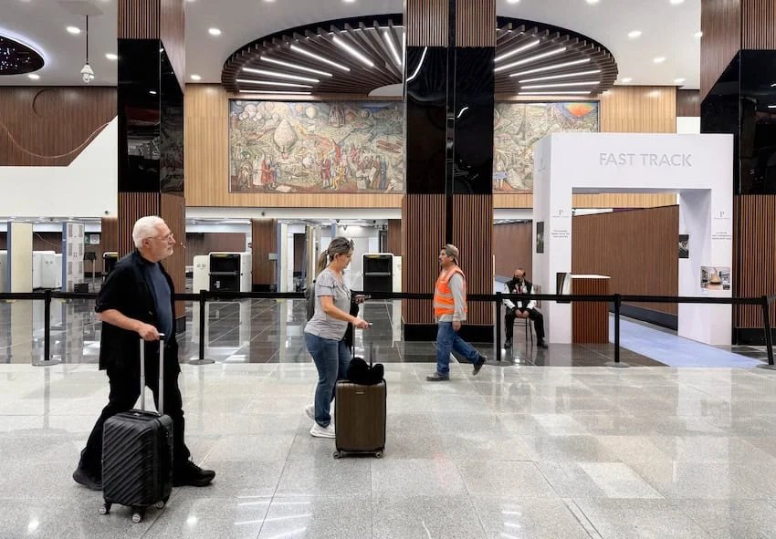 How new routes and renovations are reshaping air travel in Mexico How new routes and renovations are reshaping air travel in Mexico