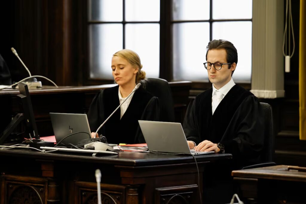 How people are deceiving the justice system with AI: ‘It’s an invisible fraud’ | Technology