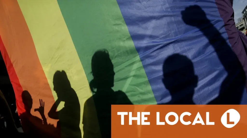 How rural Spain is embracing LGBTQ+ initiatives How rural Spain is embracing LGBTQ+ initiatives