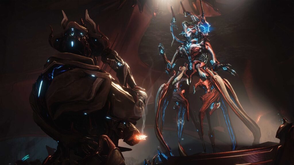 How the Canadians behind Warframe and Soulframe keep going strong as other live service games struggle How the Canadians behind Warframe and Soulframe keep going strong as other live service games struggle