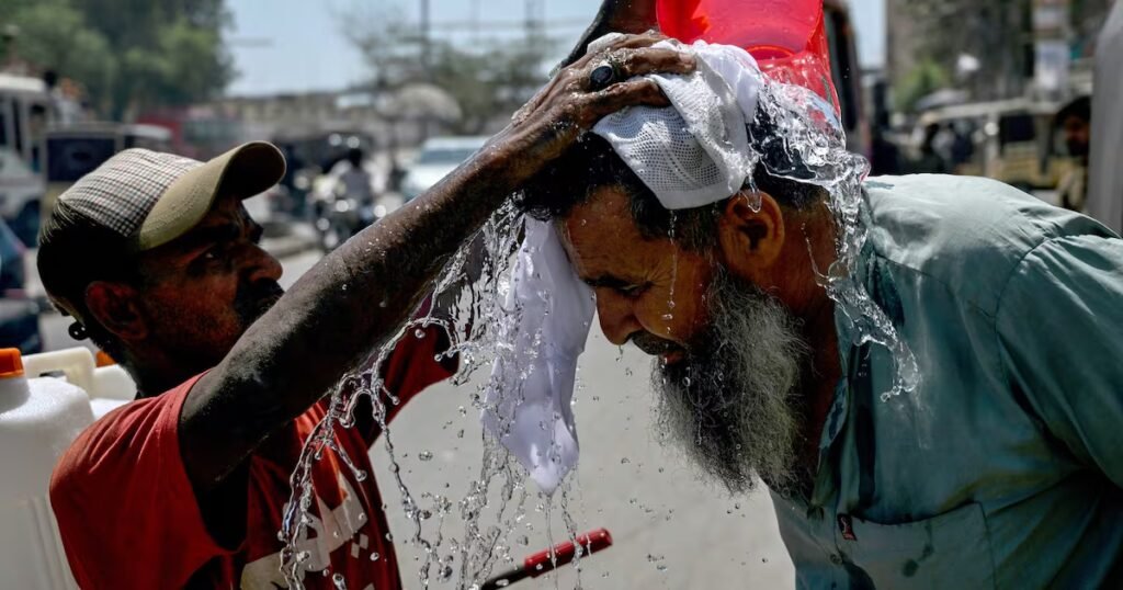 How to Fight Extreme Heat in Fashion’s Supply Chain