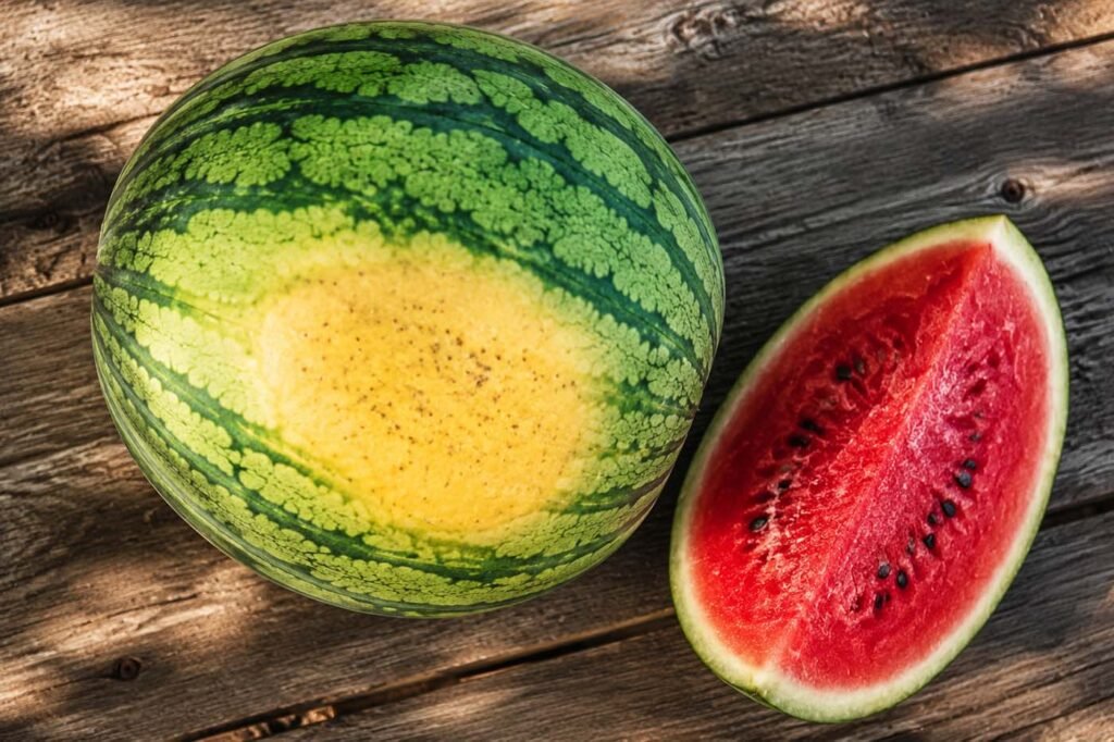 How to Pick a Perfect Watermelon Every Time How to Pick a Perfect Watermelon Every Time