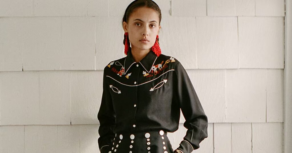 How to Sell Americana in 2026