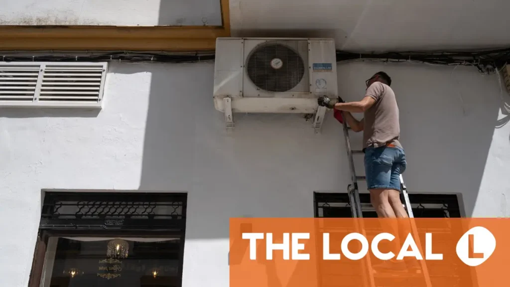 How to get up to €5,000 in aid to install air conditioning in your property in Spain