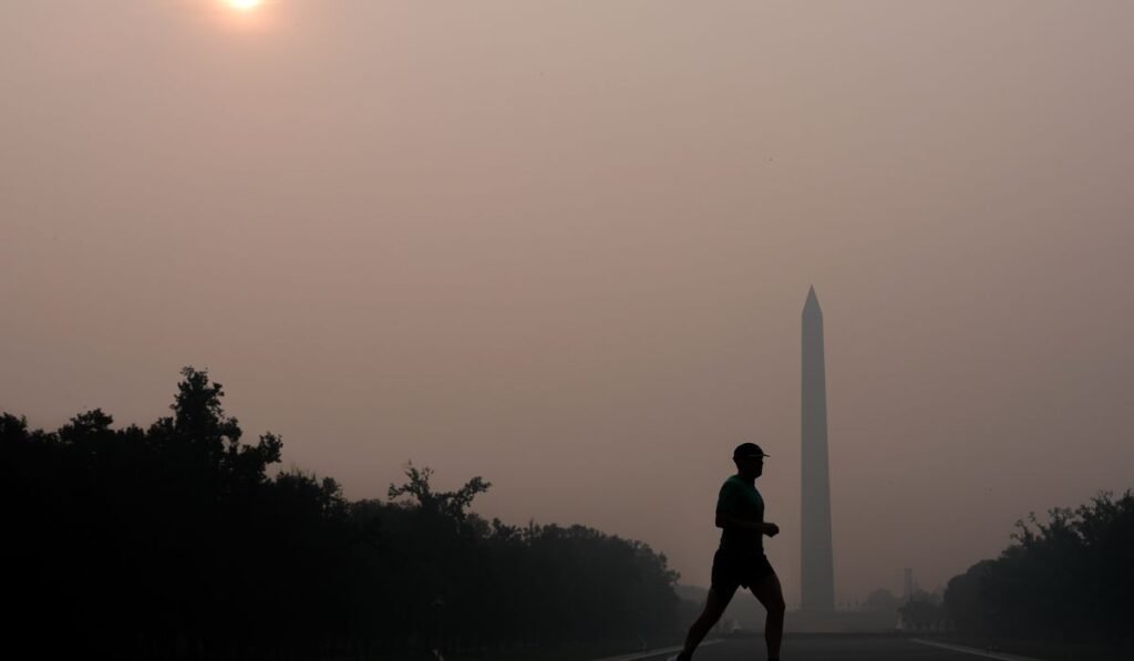 How to keep the air inside your home clean during wildfires How to keep the air inside your home clean during wildfires