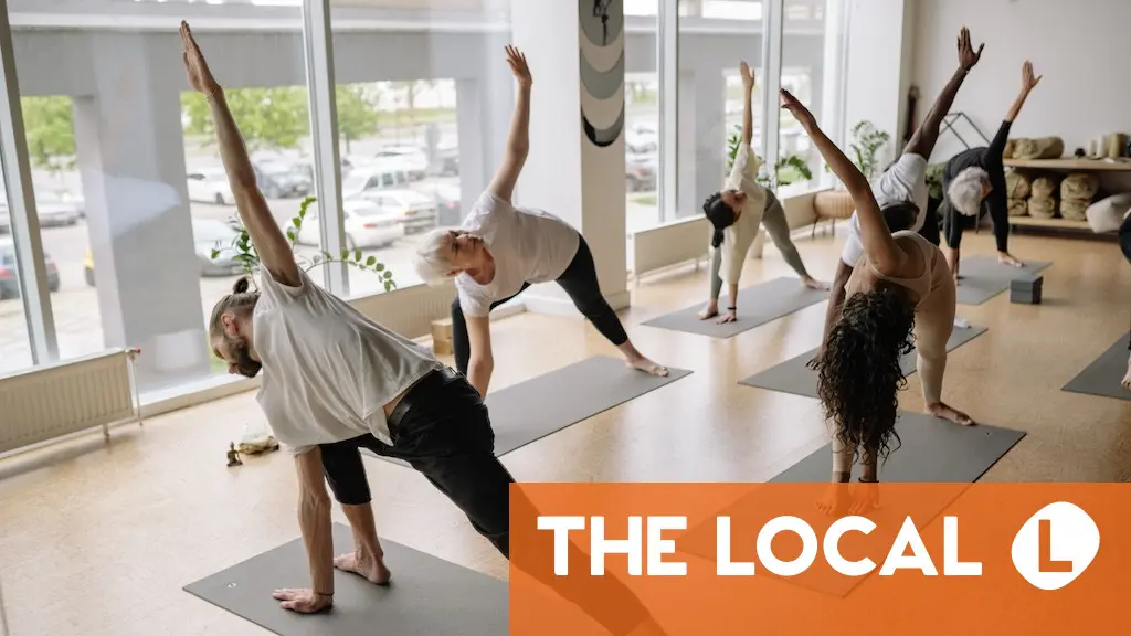 How to set up a yoga or pilates studio in Spain How to set up a yoga or pilates studio in Spain