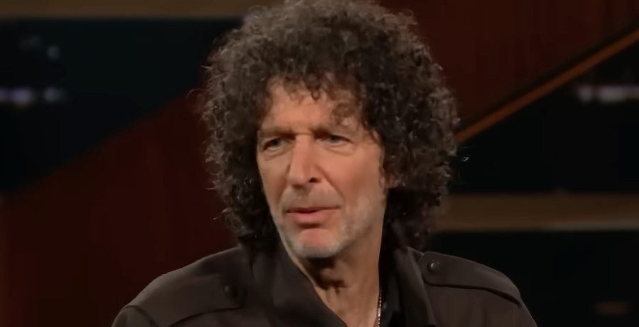 Howard Stern Fires Staff Amid Radio Show Cancellation Rumors Howard Stern Fires Staff Amid Radio Show Cancellation Rumors