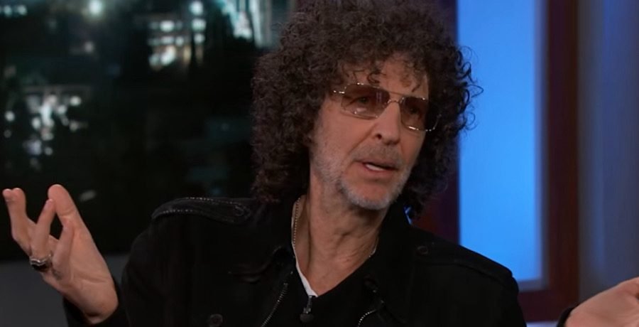 Howard Stern Slammed For Failing To Step Up For Fired Staff Howard Stern Slammed For Failing To Step Up For Fired Staff